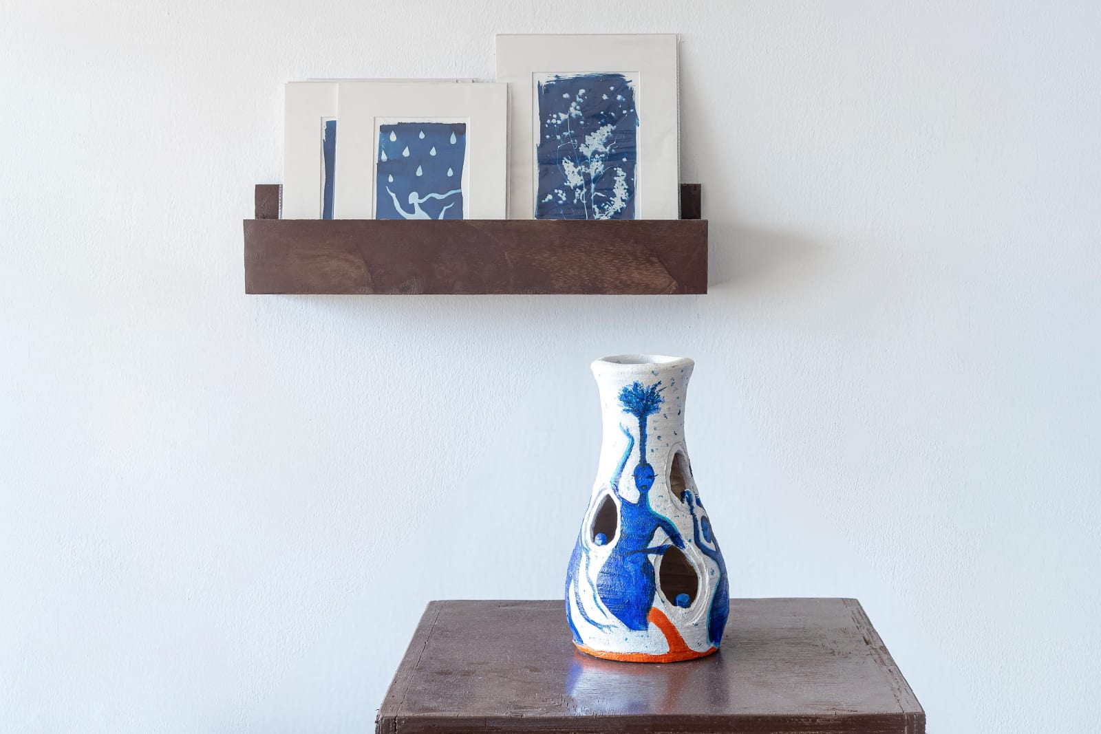 Fiyin Koko, It's Raining In This Side (Part 6) , 2024