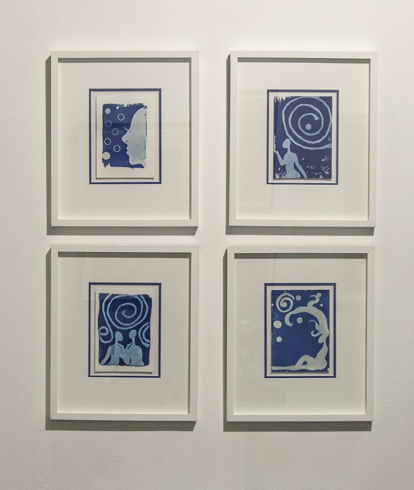 Fiyin Koko, And So I Wandered , 2025