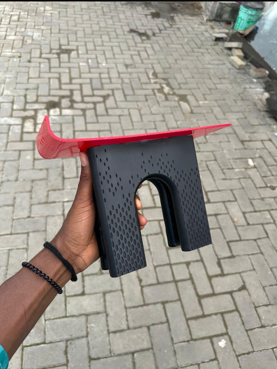 Josh Egesi, The Ego Collection