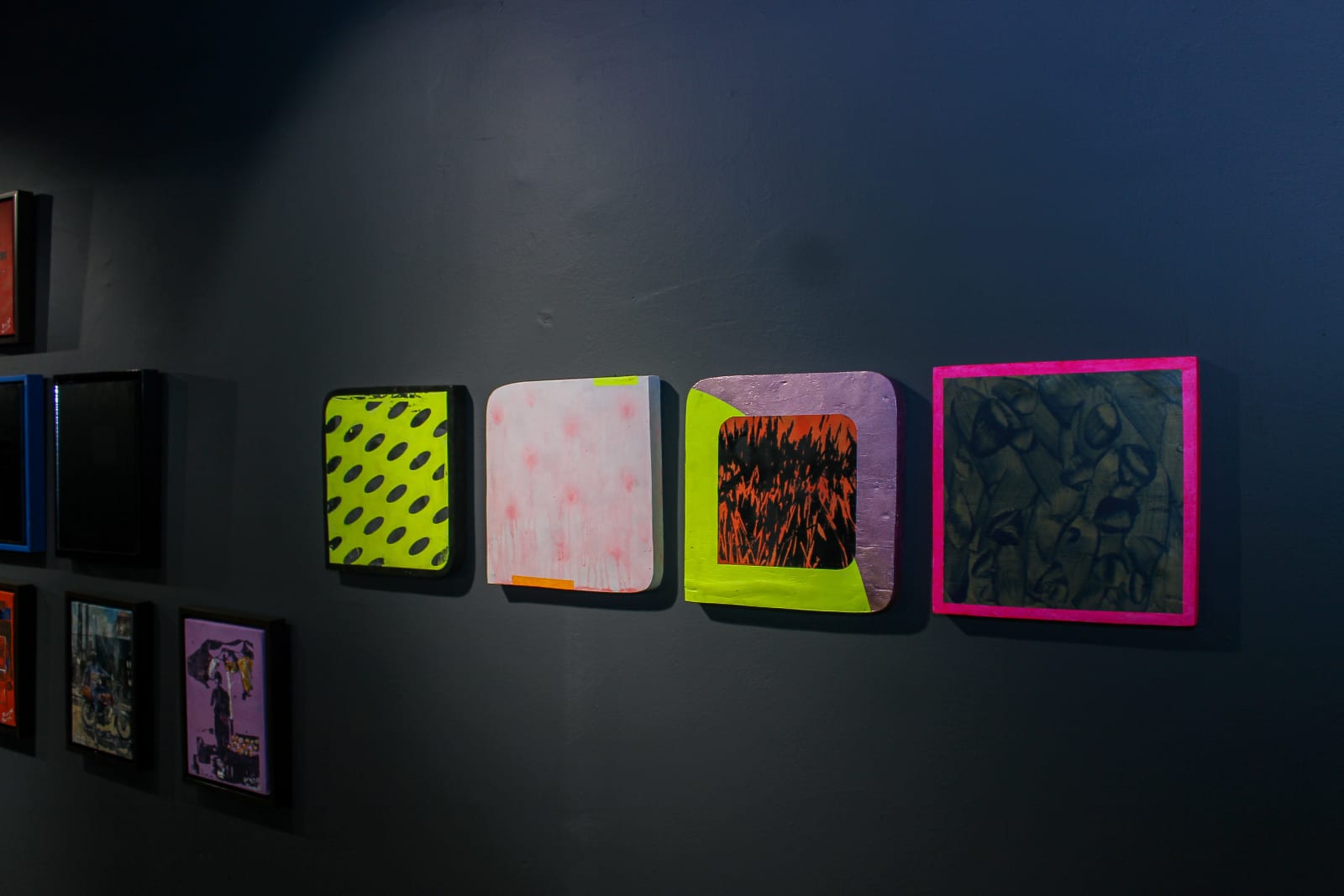 Chukwuemeka Anthony Chukwu, Sugars IX, 2025