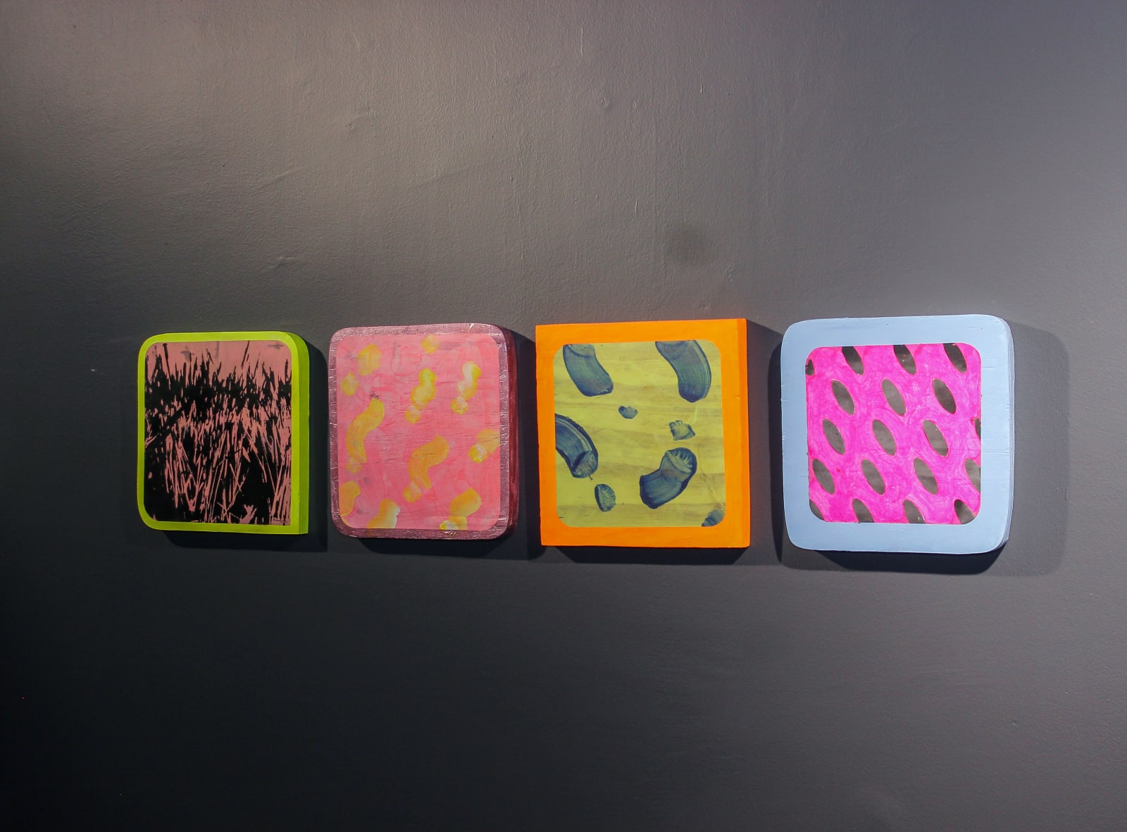 Chukwuemeka Anthony Chukwu, Sugars V, 2025