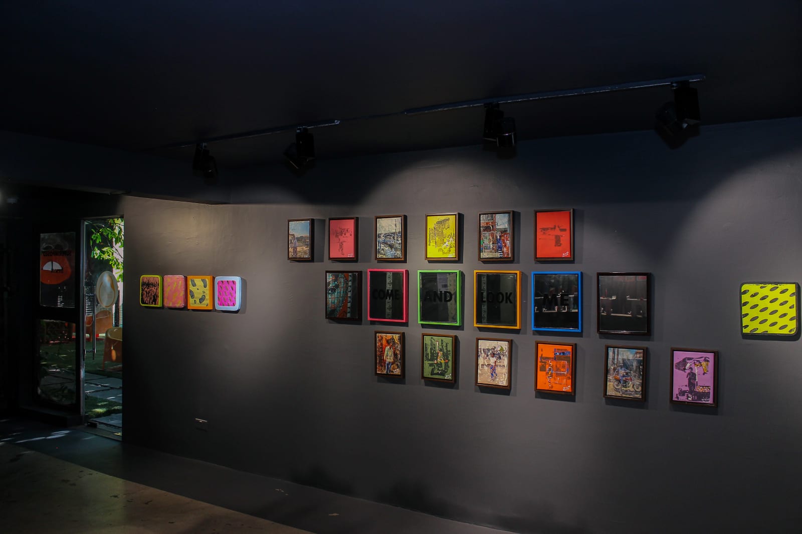 Orry Shenjobi, Aisha, 2024