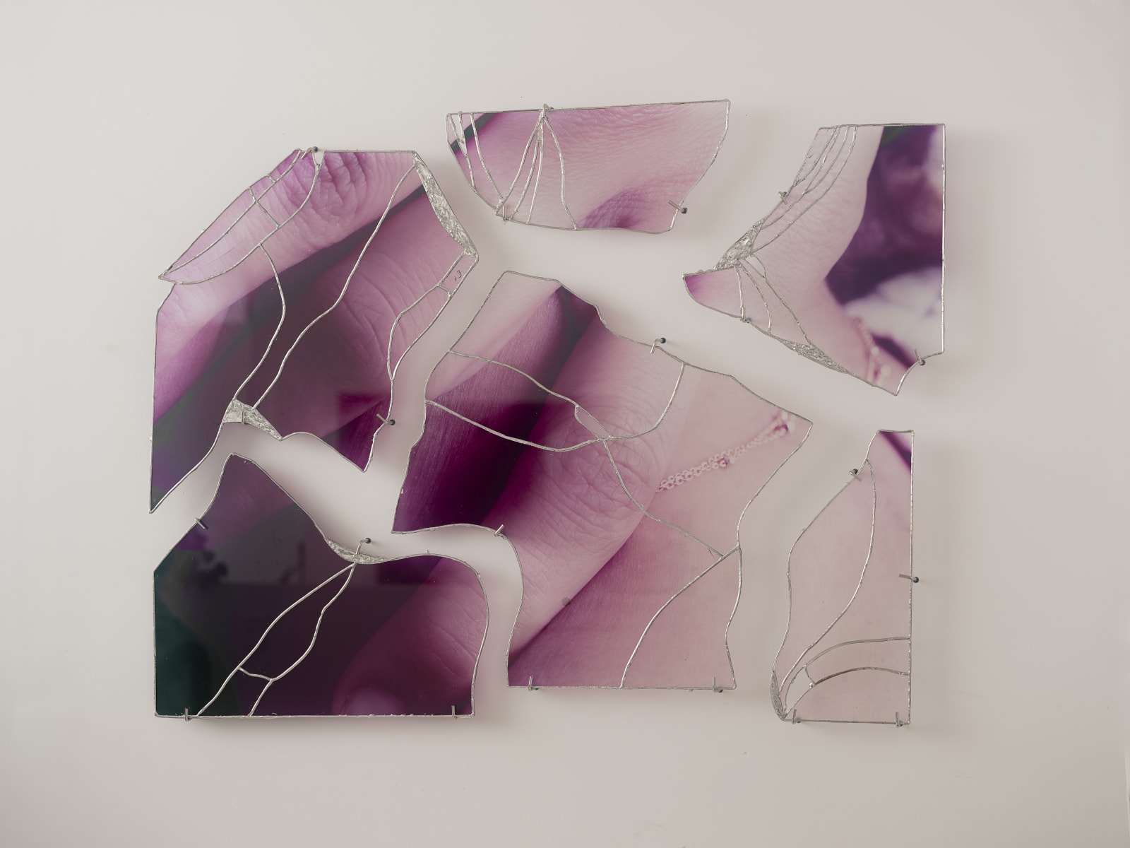 Ryan Van Der Hout, tender expanse, 2024