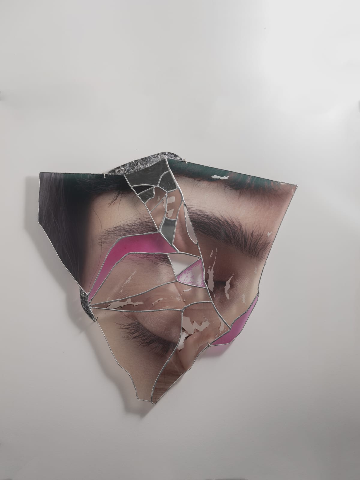 Ryan Van Der Hout, a fragment of your multitudes, 2024