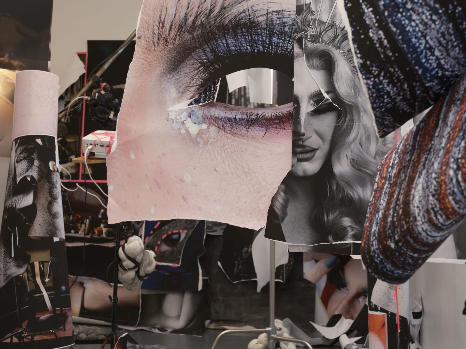 Ryan Van Der Hout, More Important Than Bread, 2023