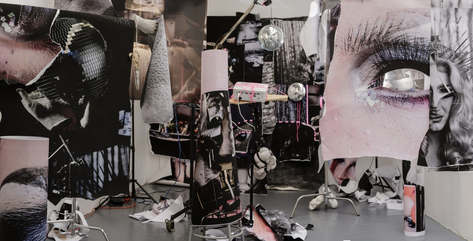 Ryan Van Der Hout, More Important Than Bread, 2023