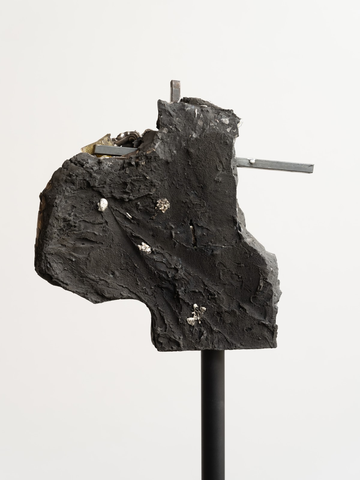 Ryan Van Der Hout, In The Dust of This Planet, 2022