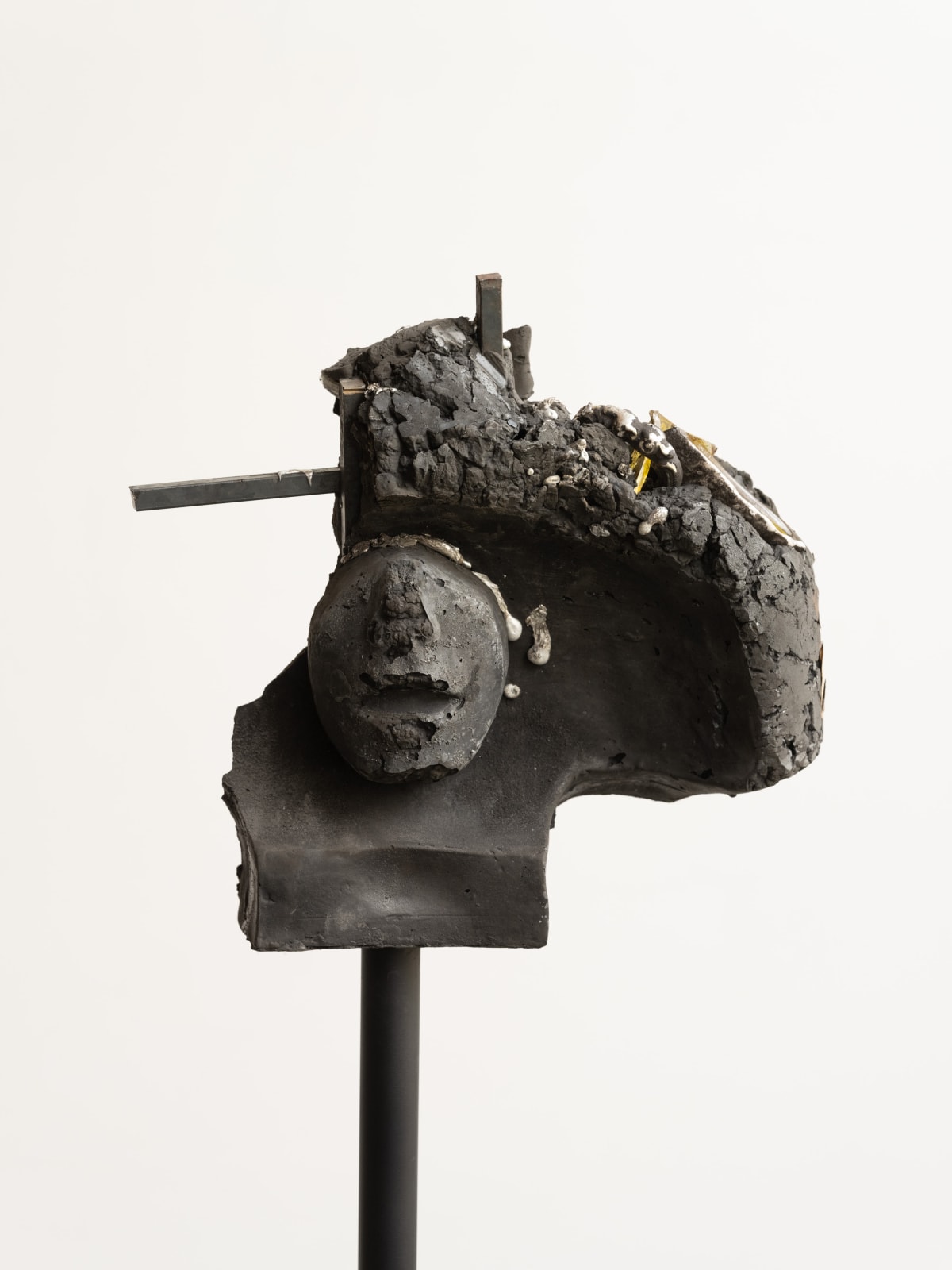 Ryan Van Der Hout, In The Dust of This Planet, 2022