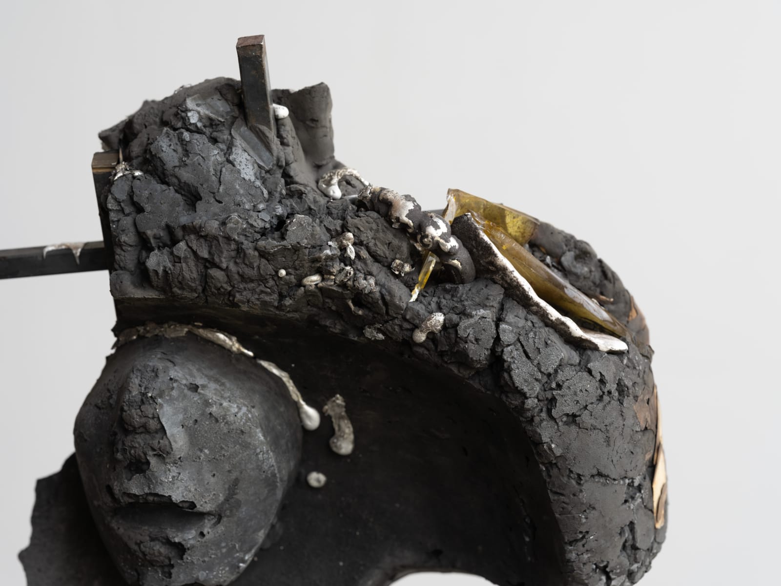 Ryan Van Der Hout, In The Dust of This Planet, 2022