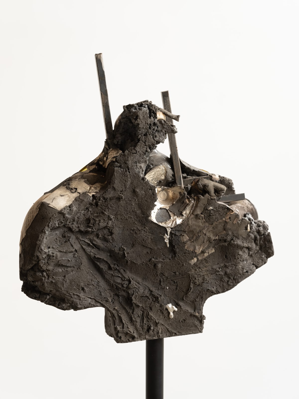 Ryan Van Der Hout, In The Dust of This Planet, 2022