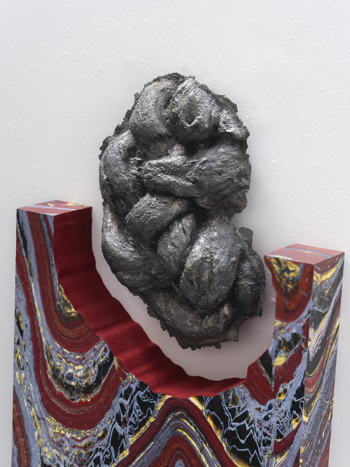 Ryan Van Der Hout, Hovering Ark, 2024