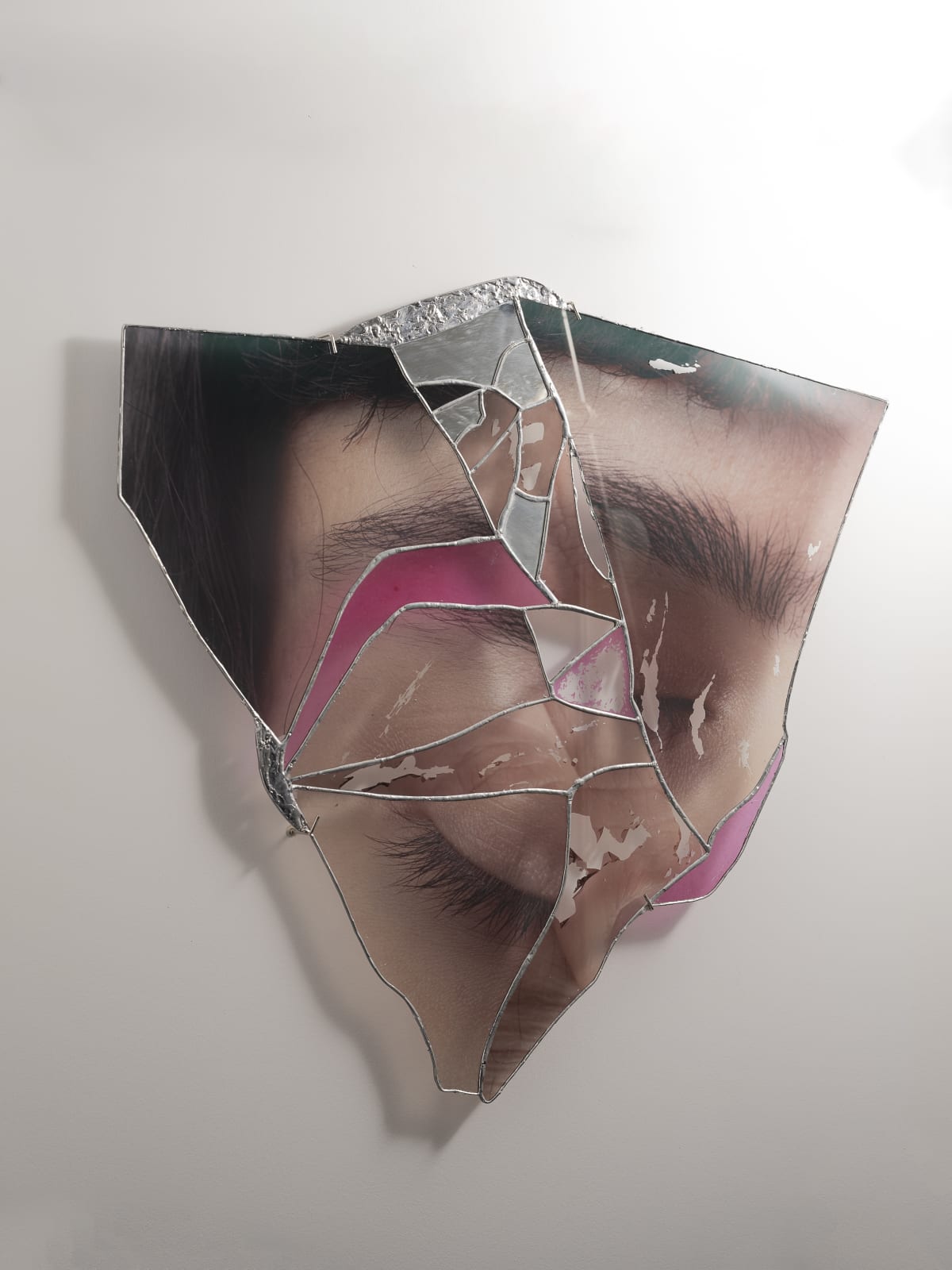 Ryan Van Der Hout, a fragment of your multitudes, 2024