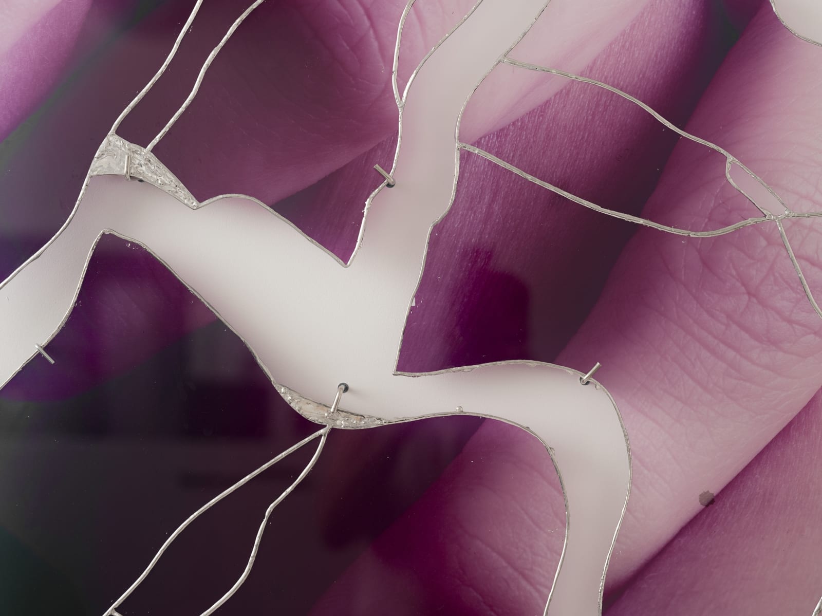 Ryan Van Der Hout, tender expanse, 2024