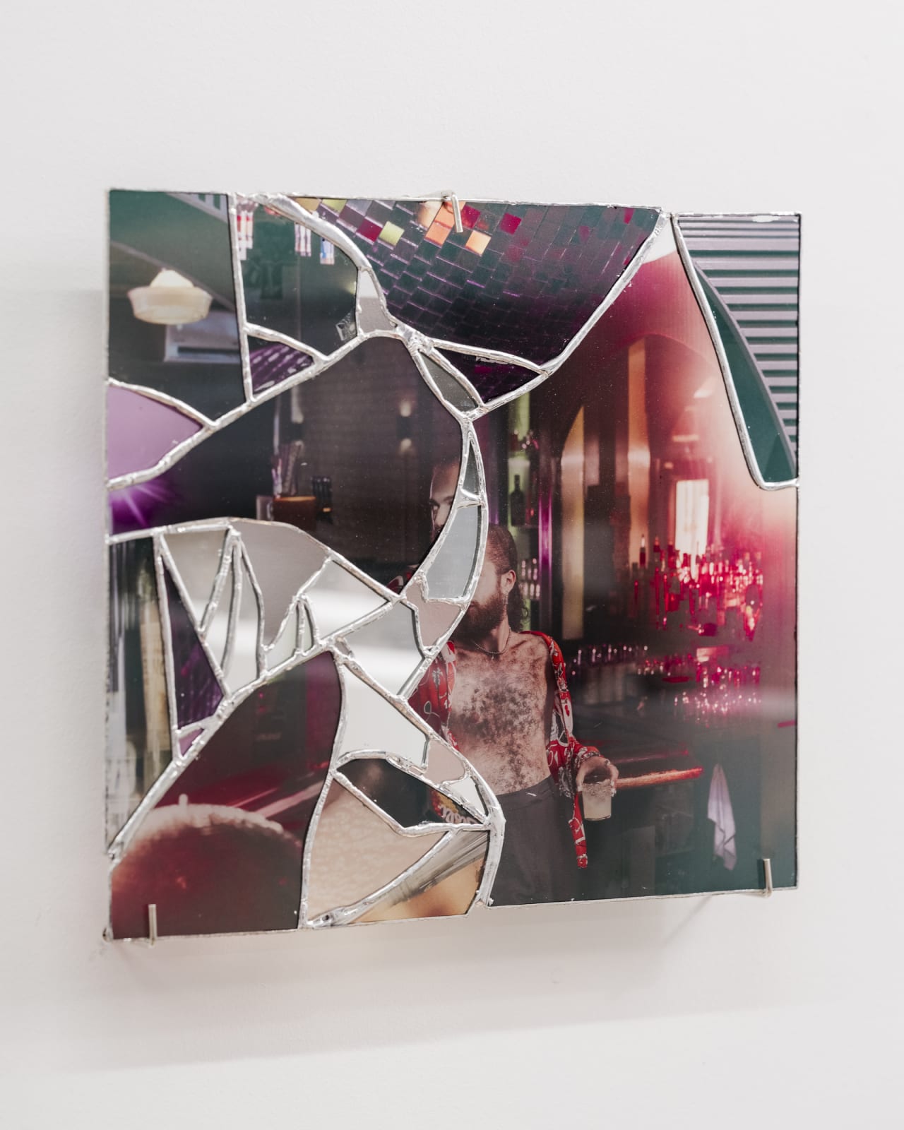 Ry Van Der Hout, Aren, 2025