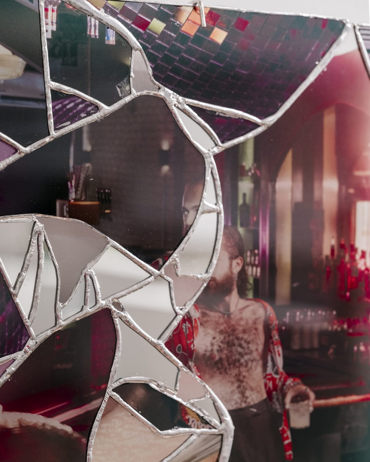 Ry Van Der Hout, Aren, 2025