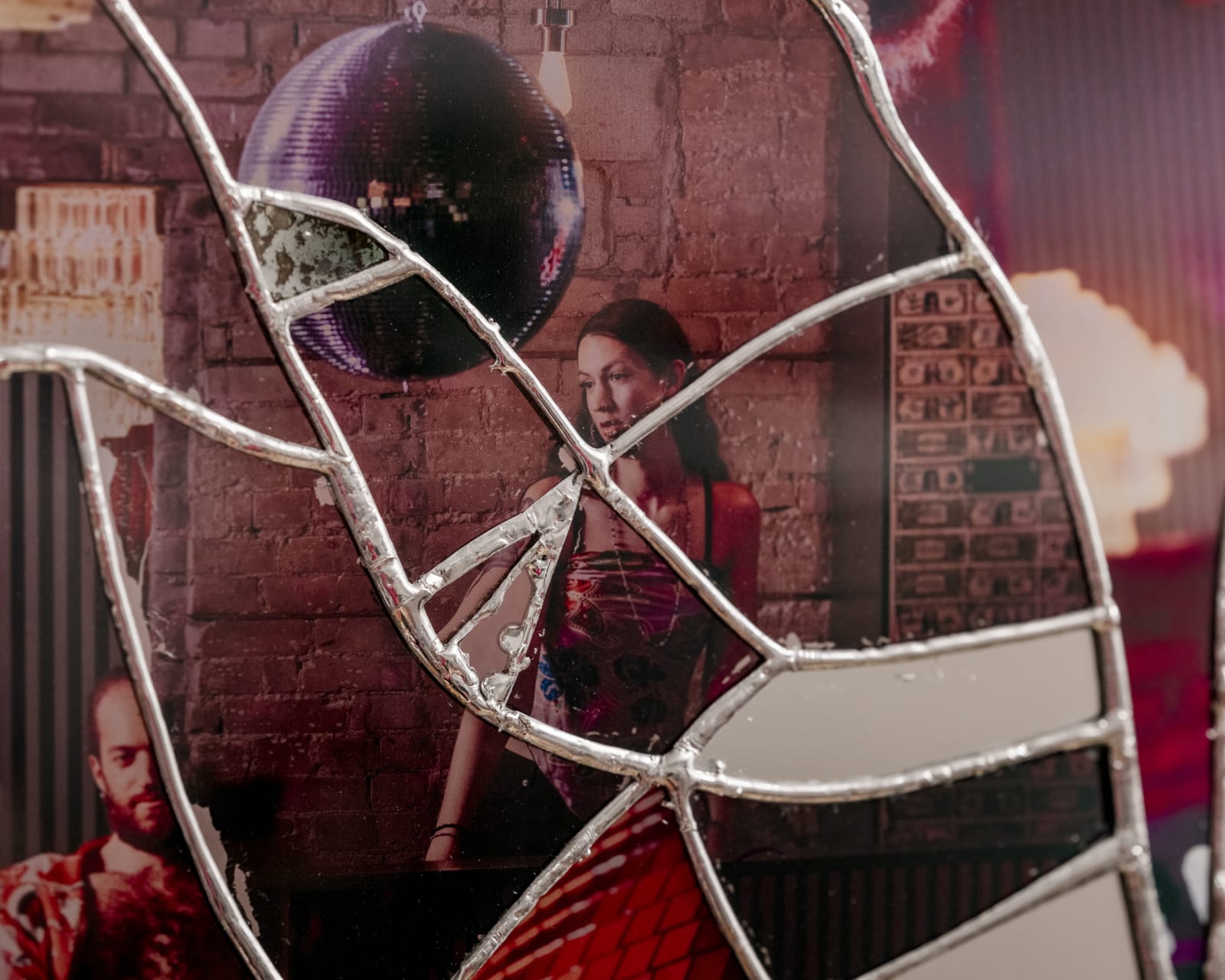 Ry Van Der Hout, Sophie, 2025