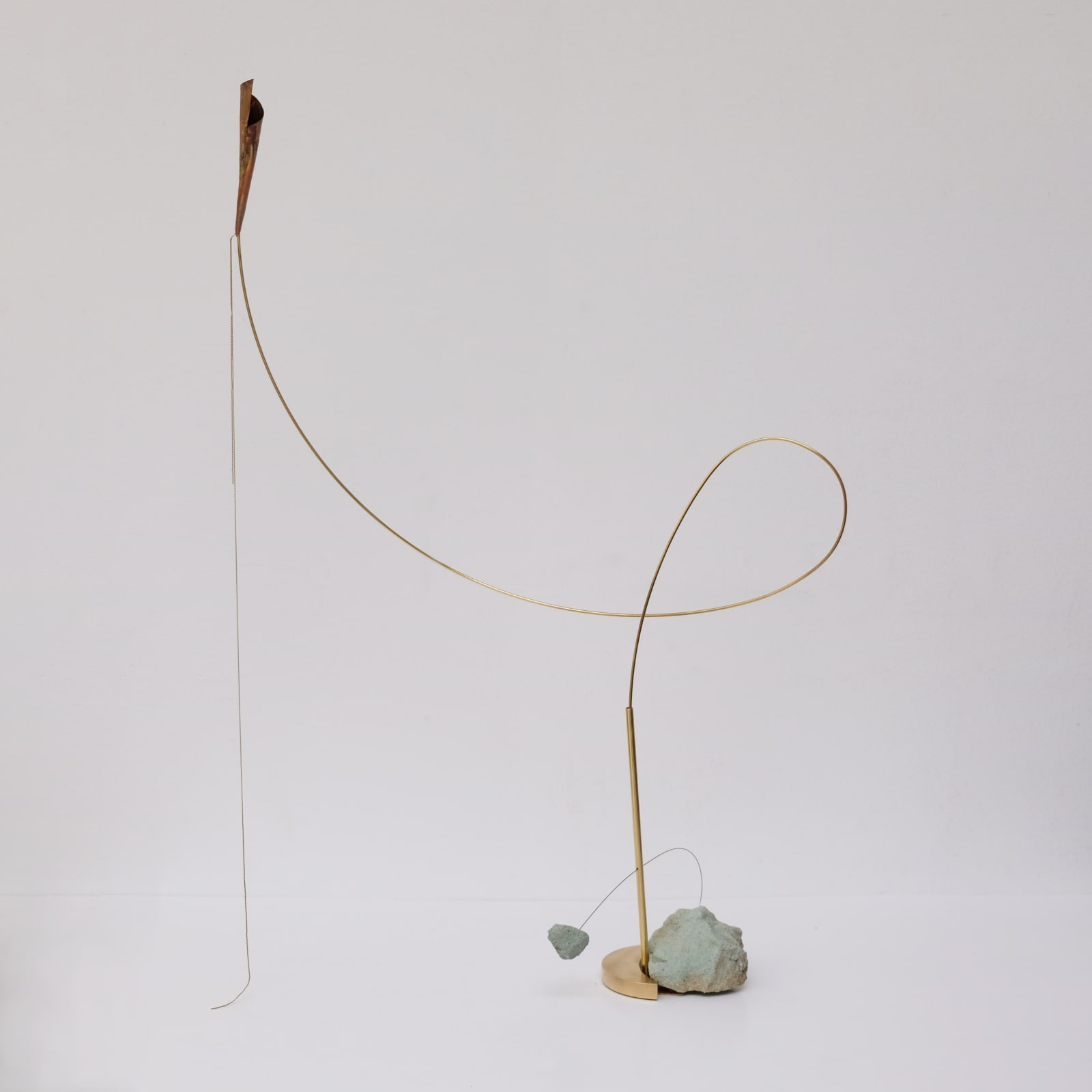 Ambre Cardinal, Lunar Stabile, 2025