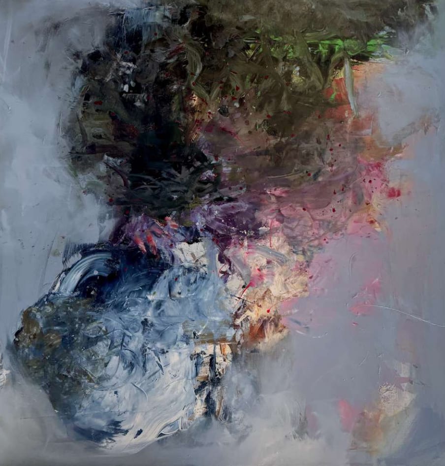 Ian Rayer-Smith, Air, 2025