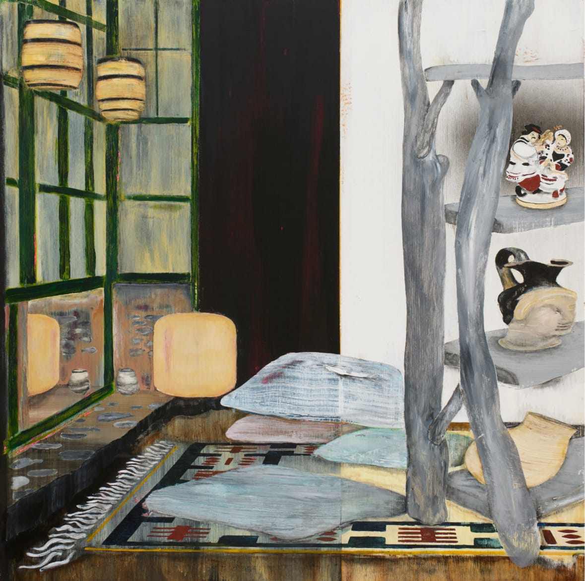 Matthew Cole, B&W COOKIE, 2025