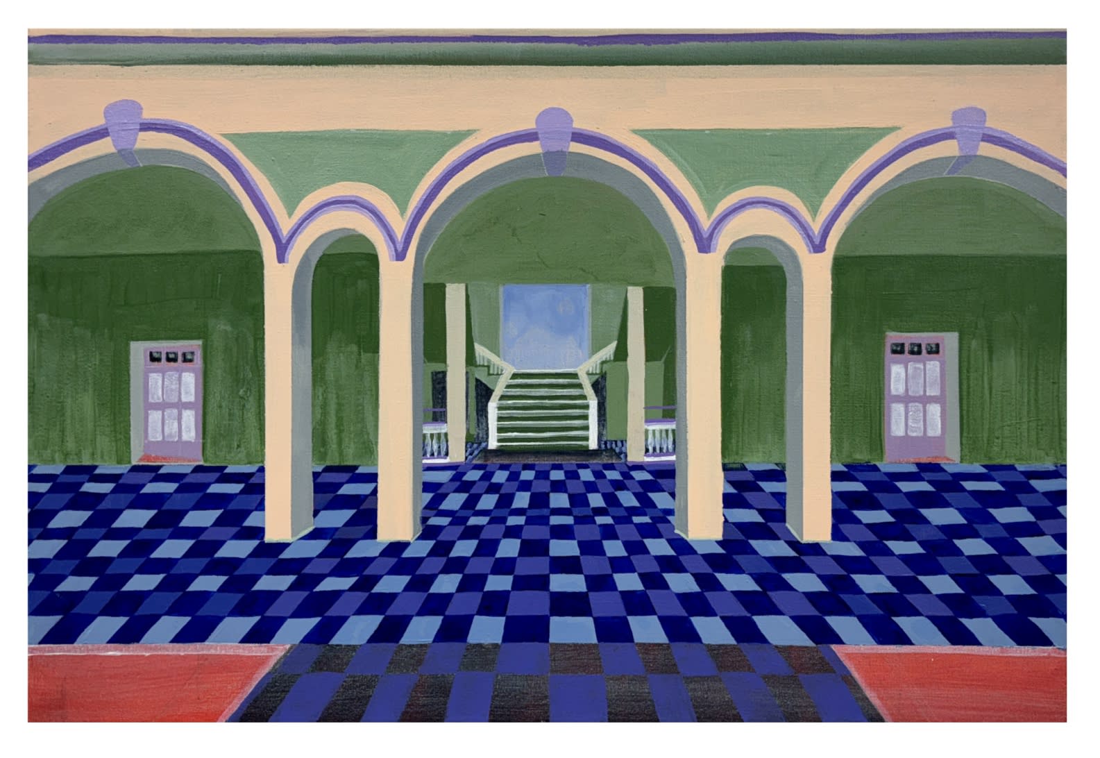 Daniela Villalobos Araújo, ALCALDÍA LA CIENAGA, 2024