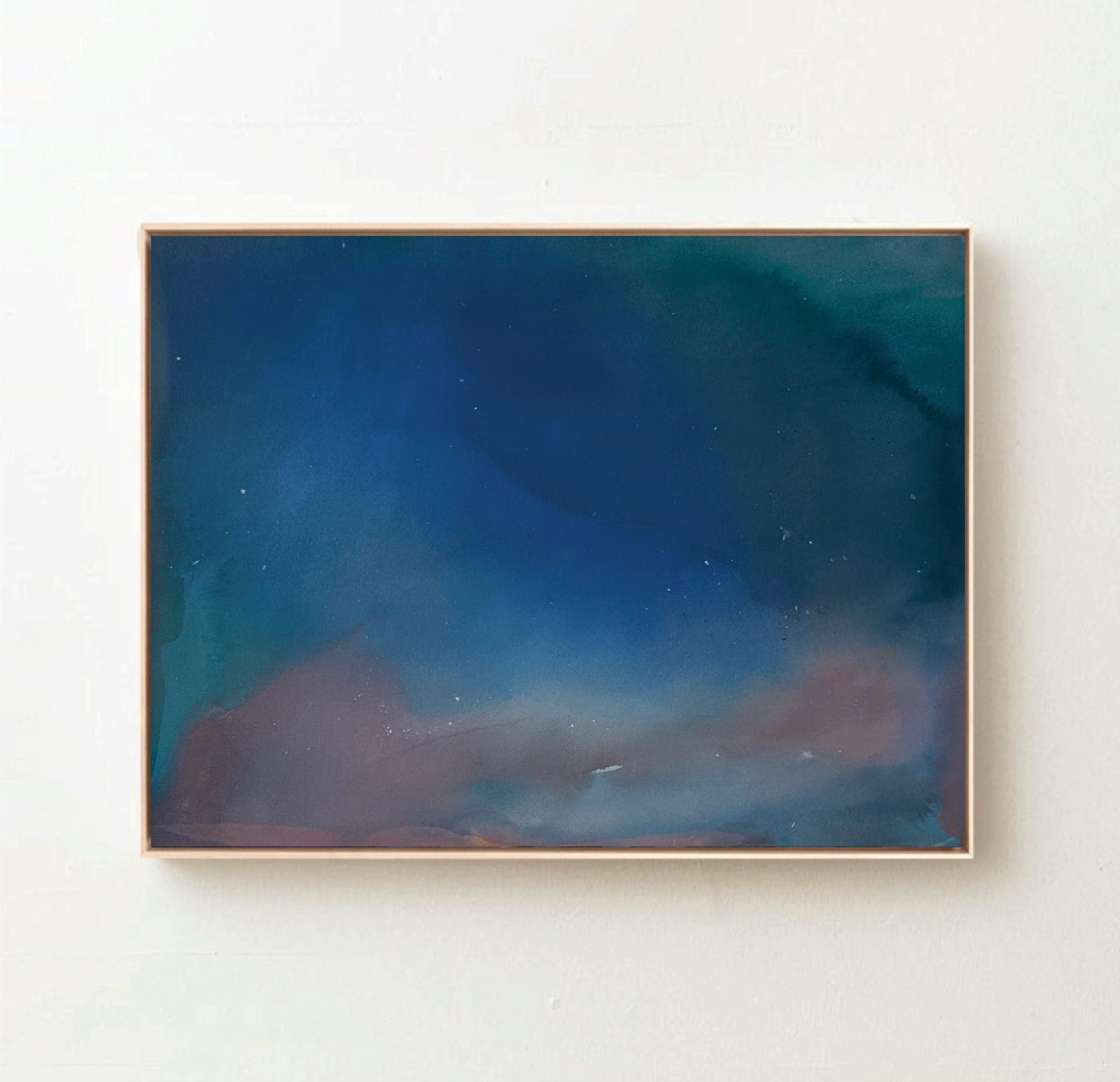 Maja Dlugolecki, IT MEANS YOU REALLY LOVED THEM, 2025