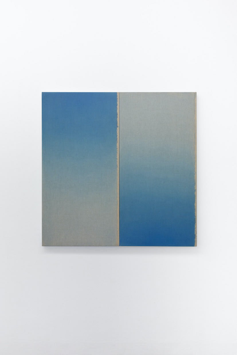 Nancy Constandelia, SLOW MOTION III, 2020