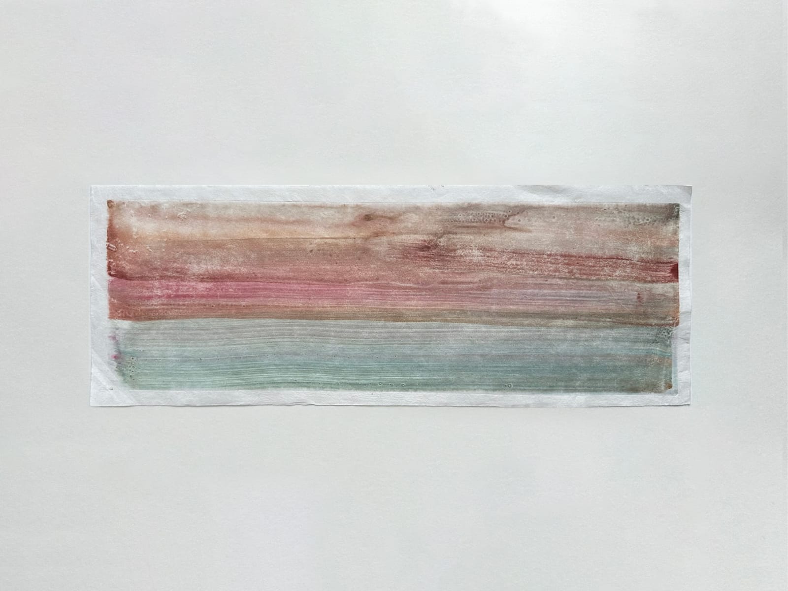 Carolina Jimenez, LANDSCAPE 05, 2025