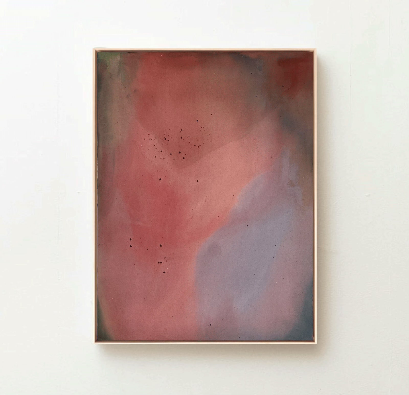 Maja Dlugolecki, IT WAS LIKE A MOVIE, 2025