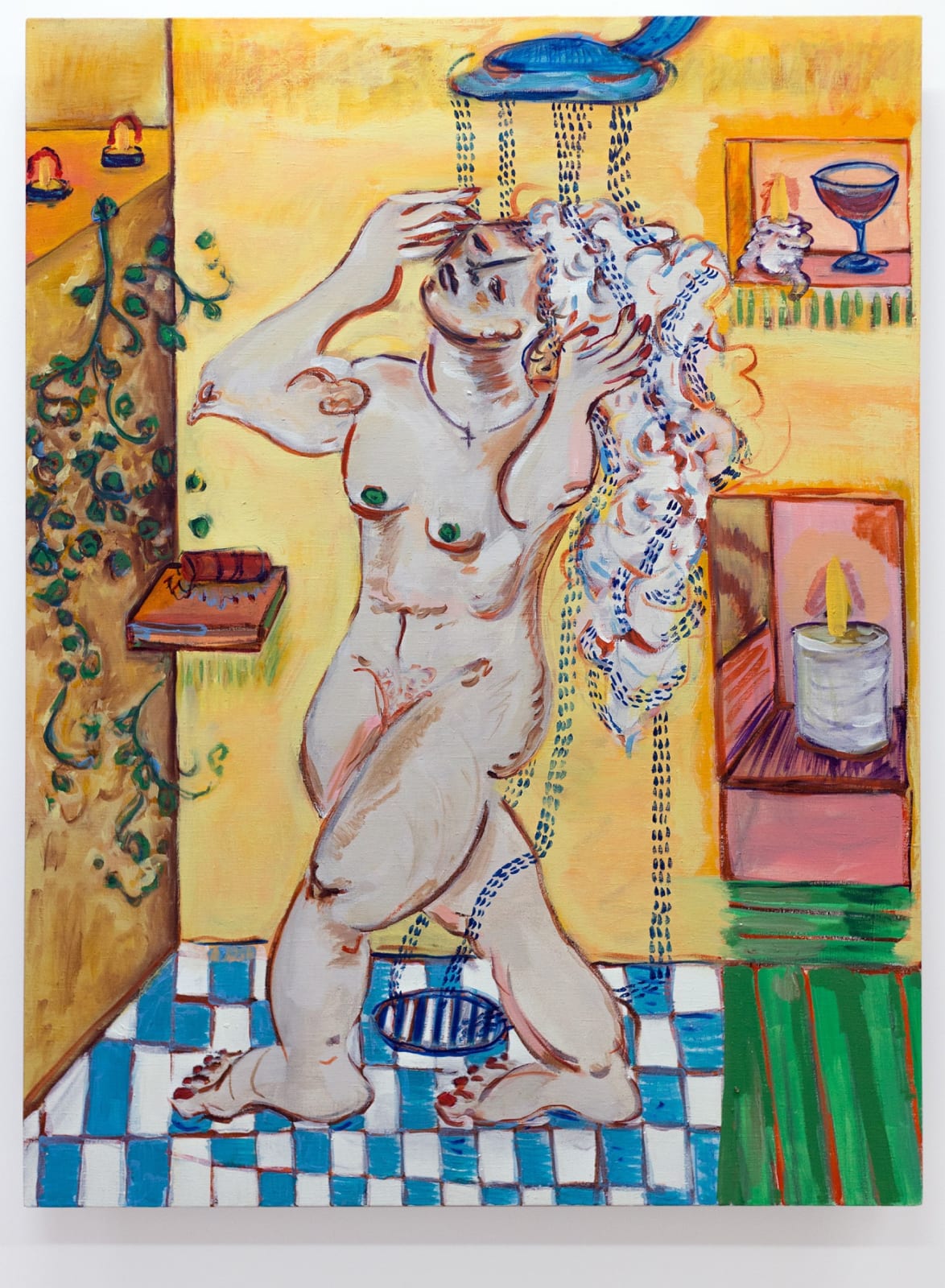 Jay Miriam-White, EUCALYPTUS DREAMS, AND THE BLUE HOUR, 2025