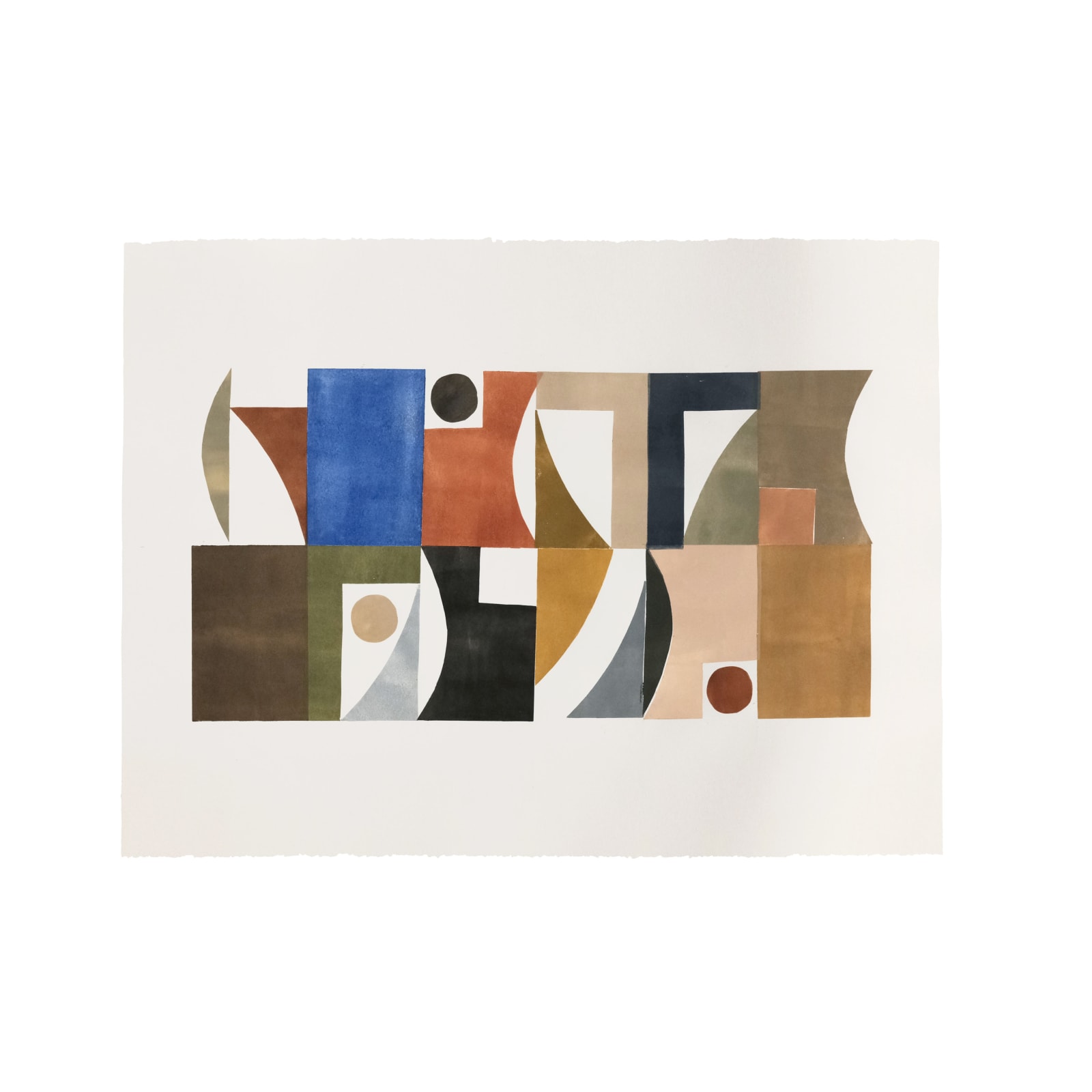 Ellen Rutt, WORDS AS INSTRUMENTS II, 2024