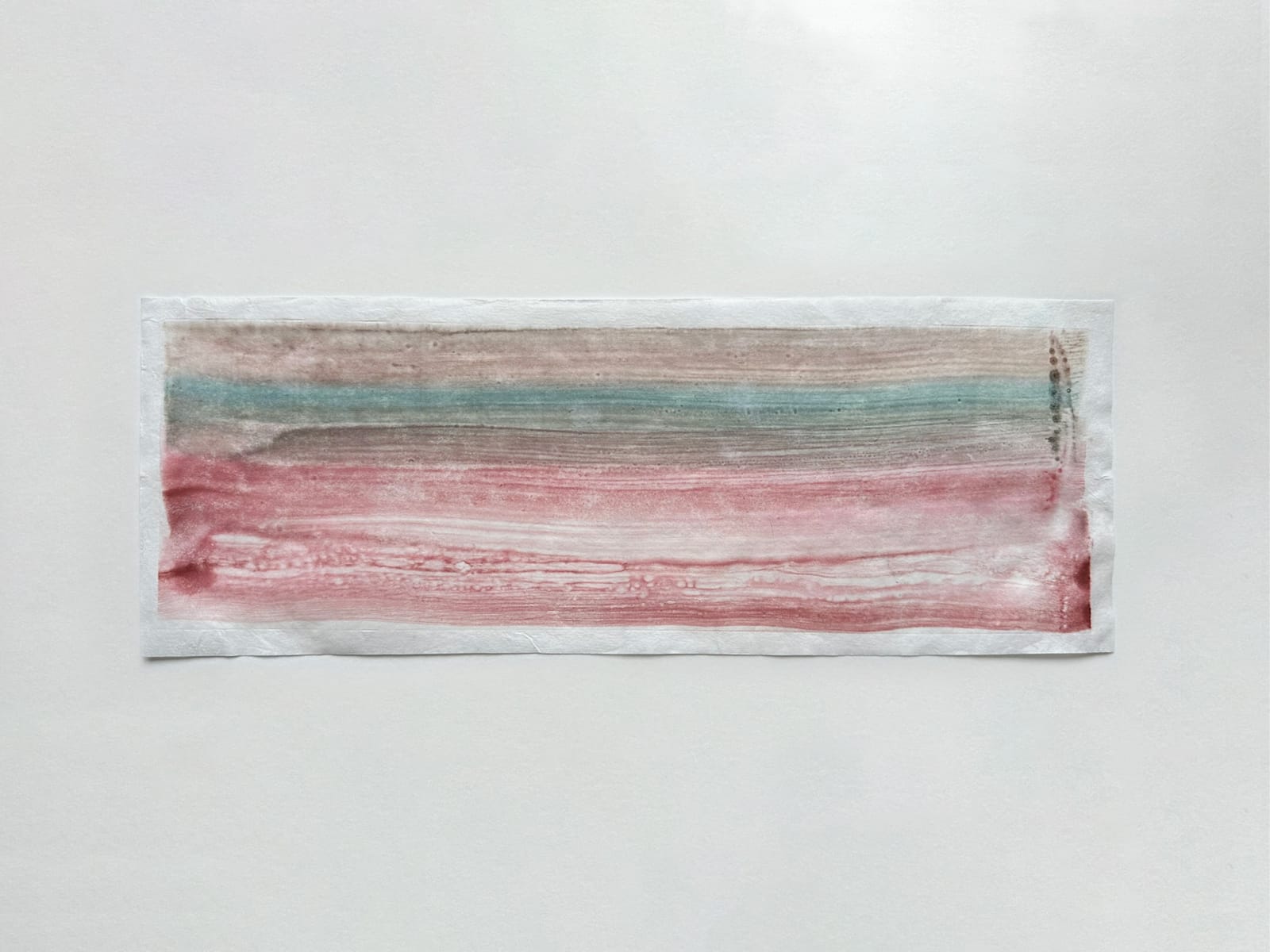Carolina Jimenez, LANDSCAPE 01, 2025