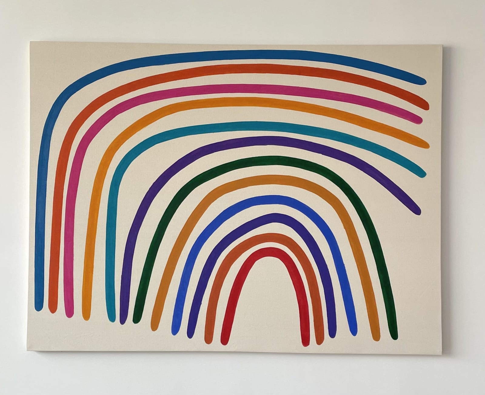 David Matthew King, UNTITLED (3.12.24), 2024