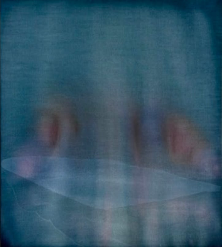 Kristen Giorgi, LIKE OIL AND WATER, 2023