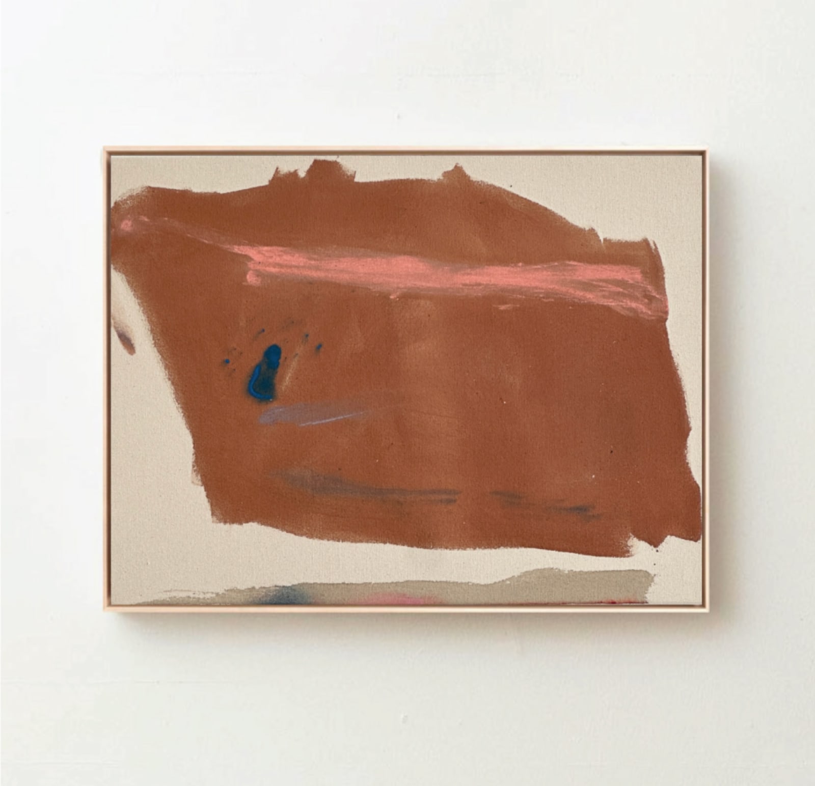 Maja Dlugolecki, A PHOTO TO REMEMBER YOU BY, 2025