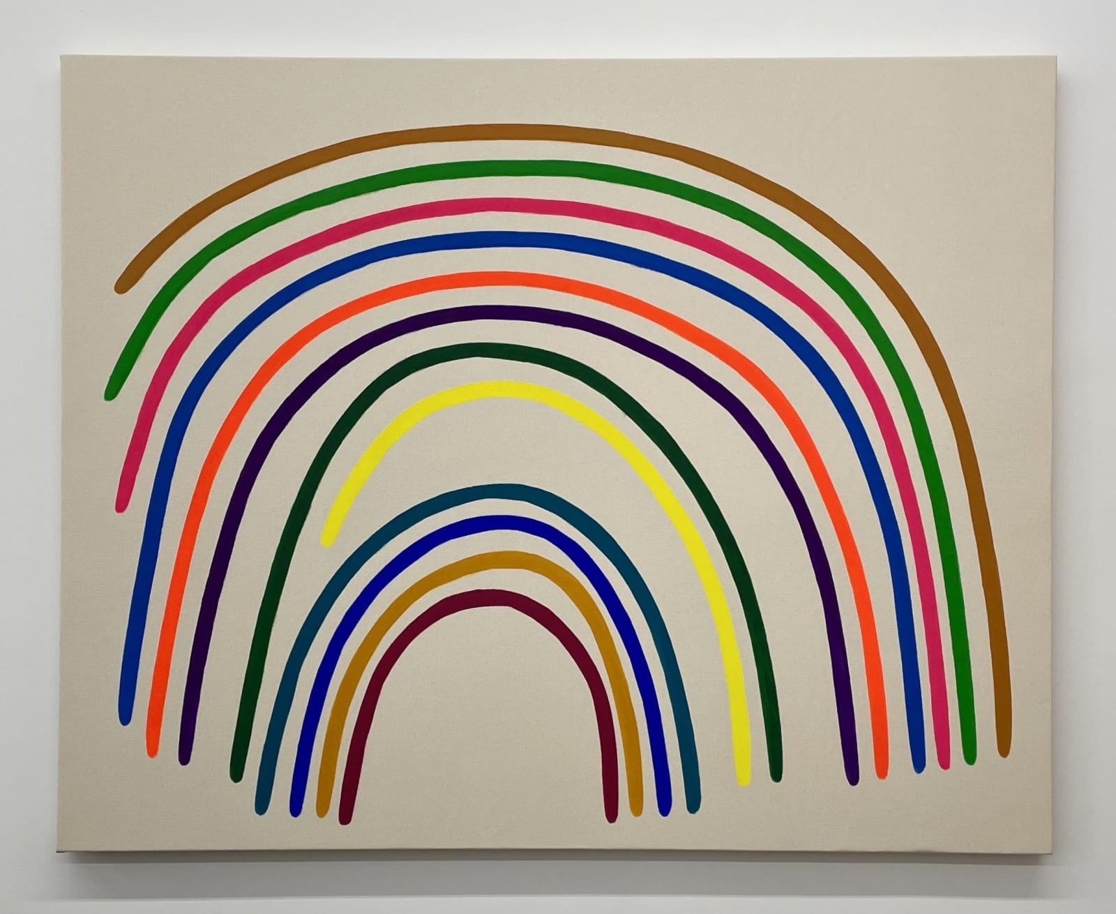 David Matthew King, UNTITLED (5.29.24), 2024