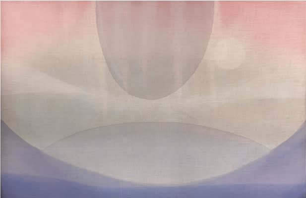 Kristen Giorgi, THE END OF THE BEGINNING, 2023
