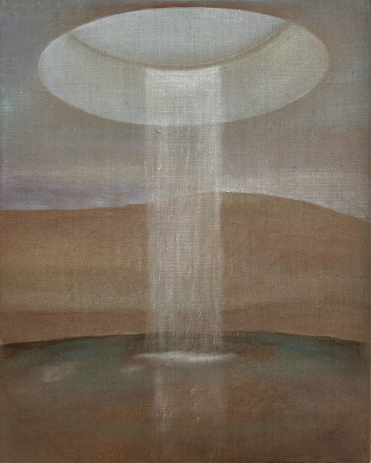 Kristen Giorgi, THE SOURCE, 2025