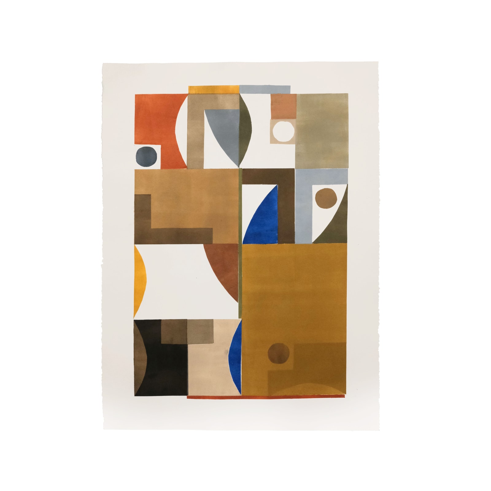 Ellen Rutt, WORDS AS INSTRUMENTS IV, 2024