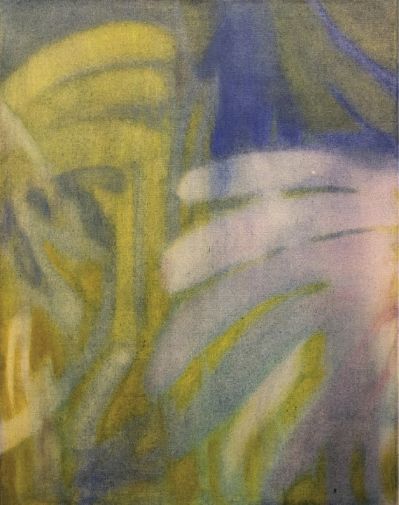 Alexia Vogel, TRICKS IV, 2022