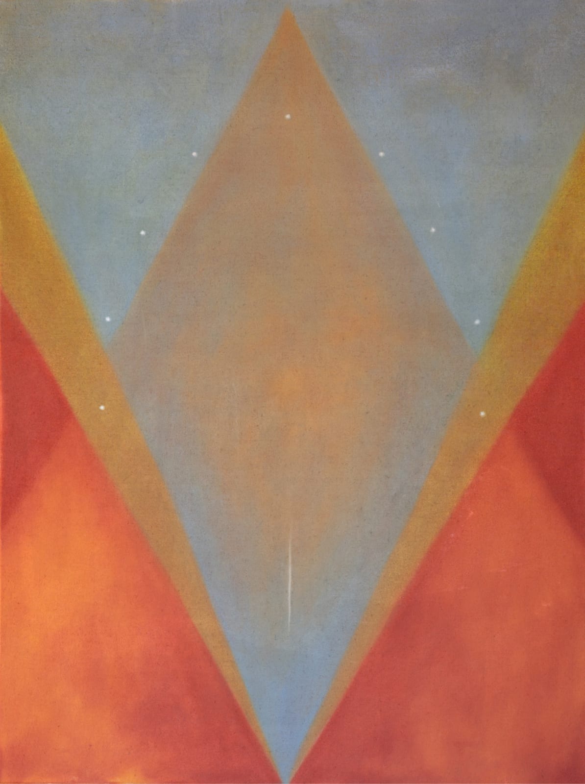 Boramie Sao, NINE LIVES, 2025