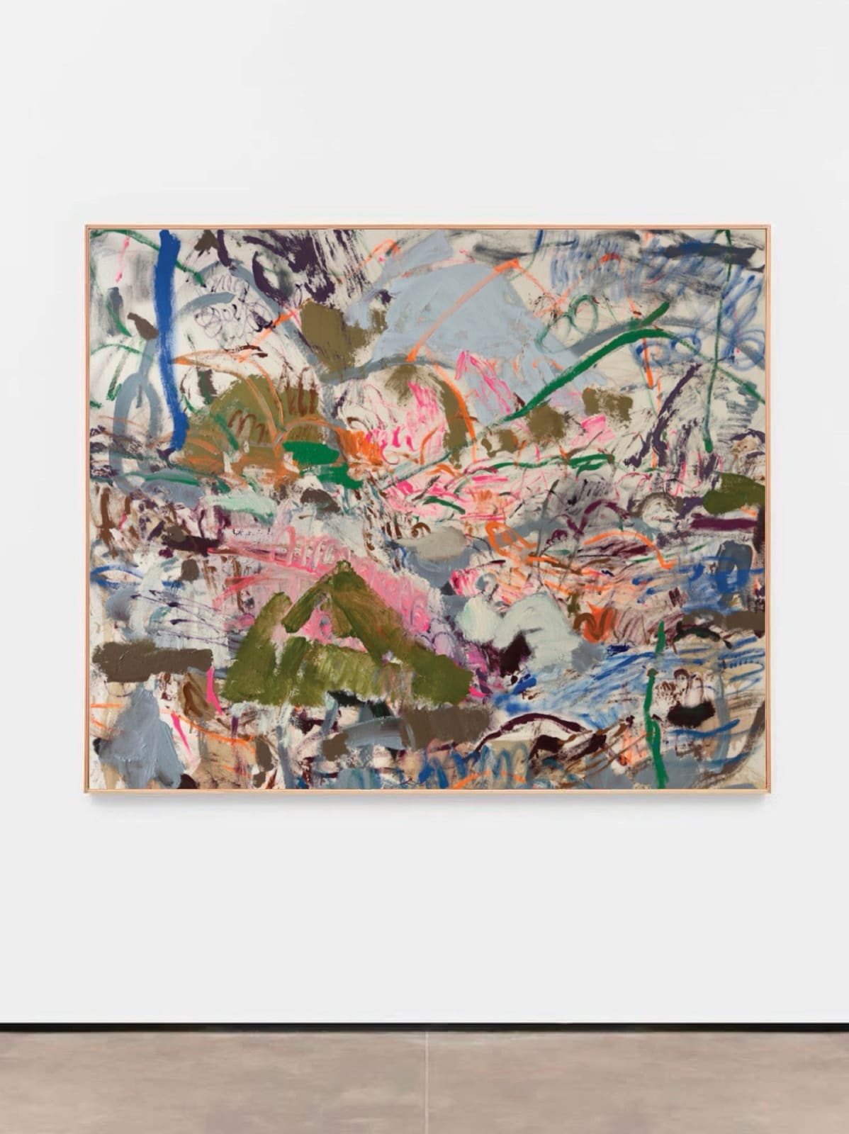 Rogé Girard , YAMSAKA, 2025