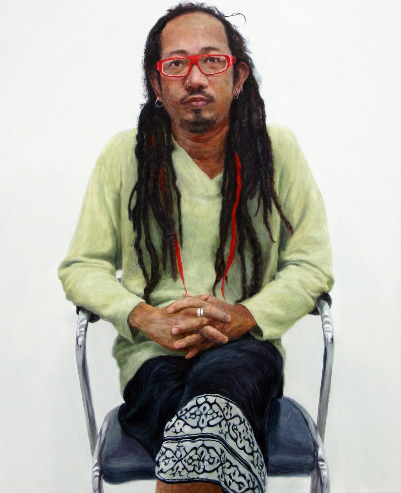Angki Pubandong, 2006