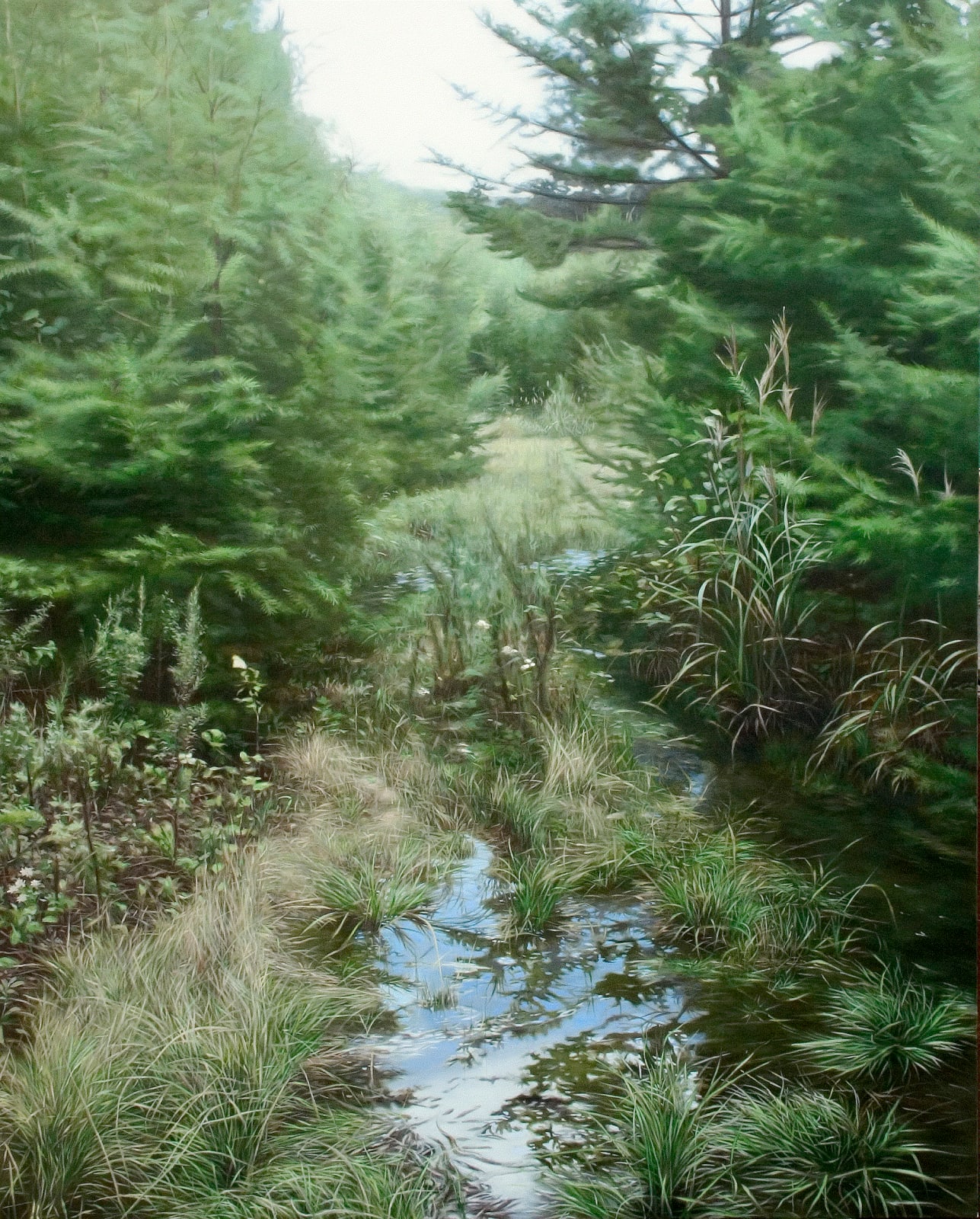Lost Town 사라진 마을, 2005