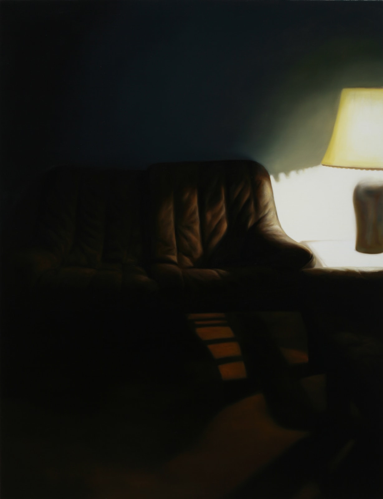 The shadow그림자, 2007