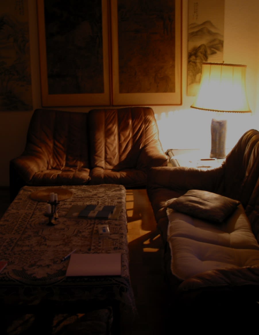 Memory 메모리, 2002-2007