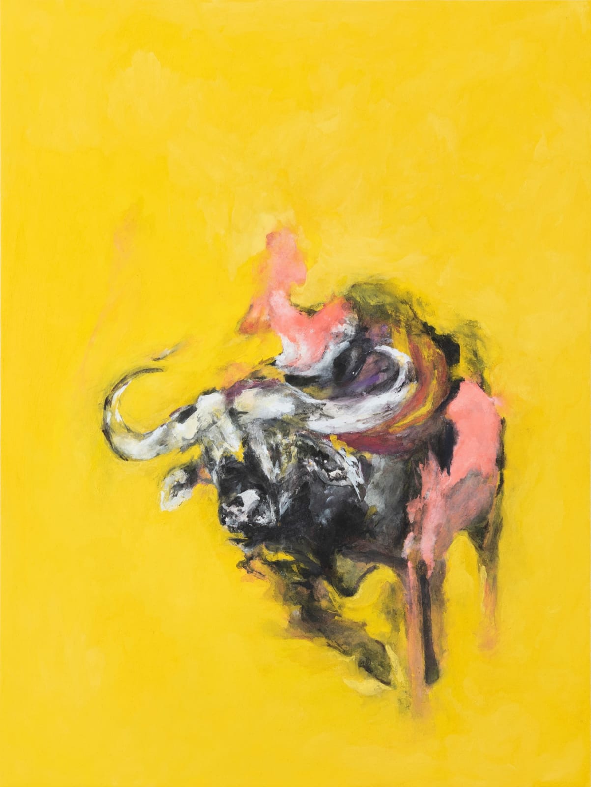 Masaki Tanikawa, Taurus, 2022