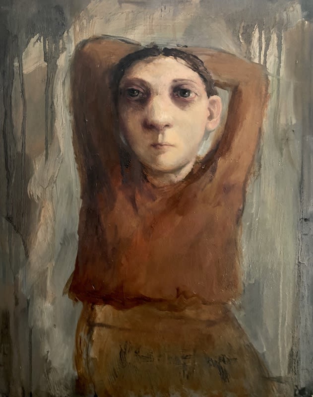 Bobbie Russon, Thinking Makes me Sad
