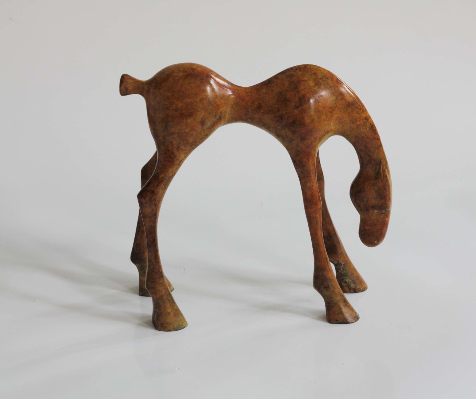 Anthony Scott, Little Foal