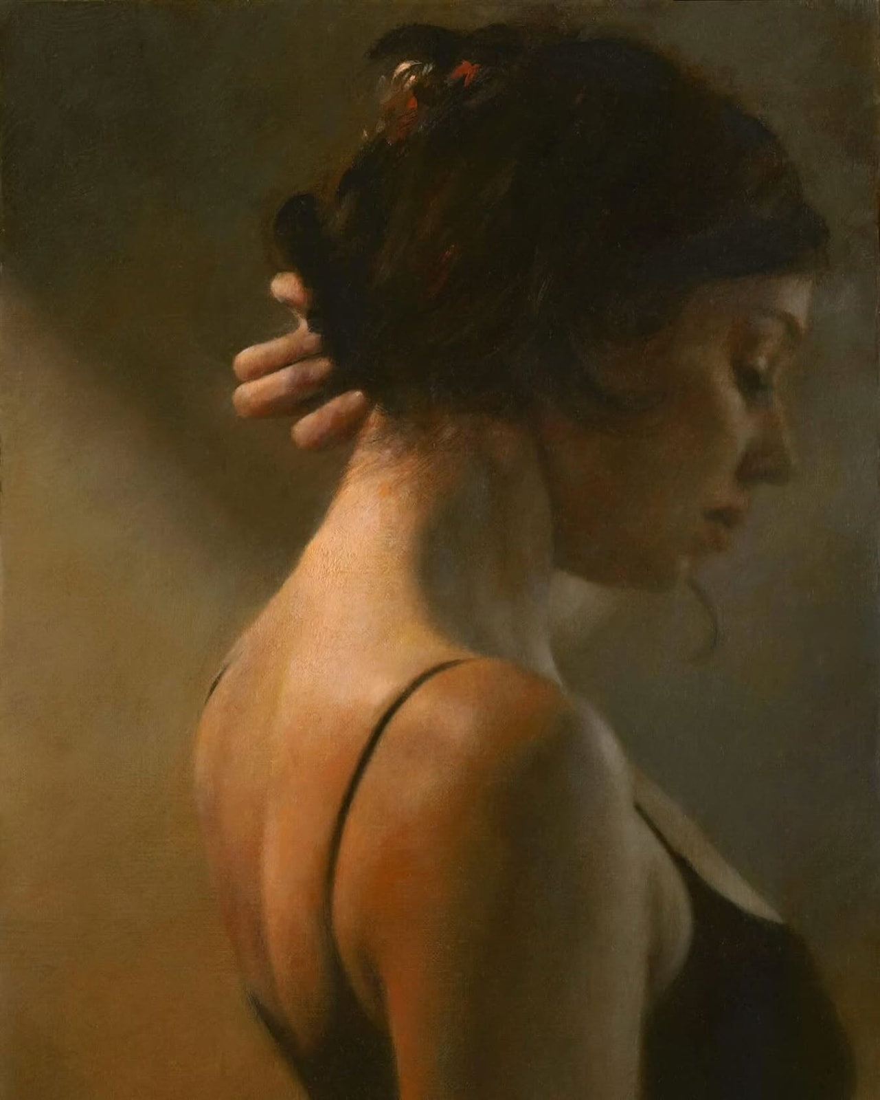 Fletcher Sibthorp, You Come Into My Head Without Knocking