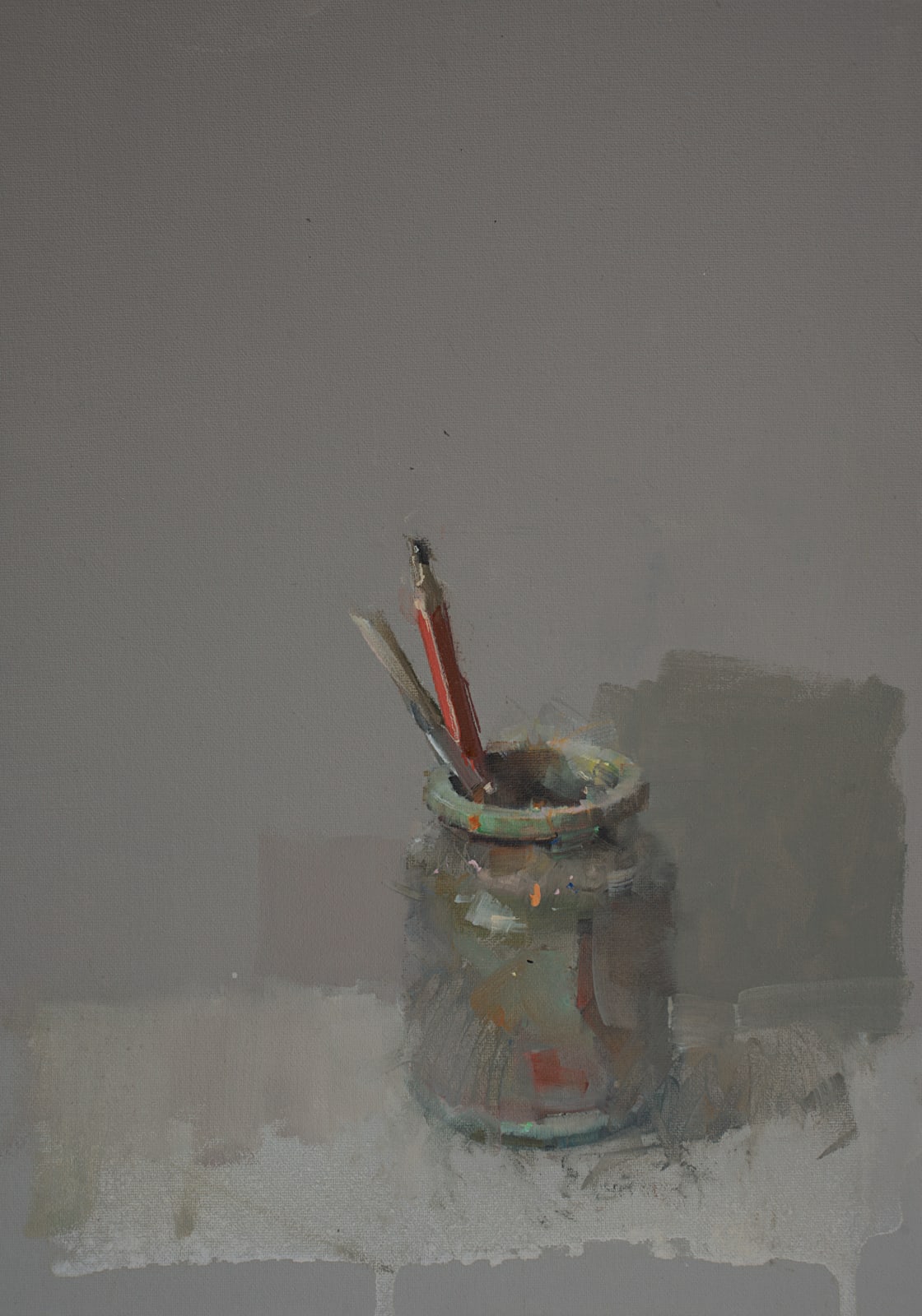 Nathan Ford, Sludge Pot